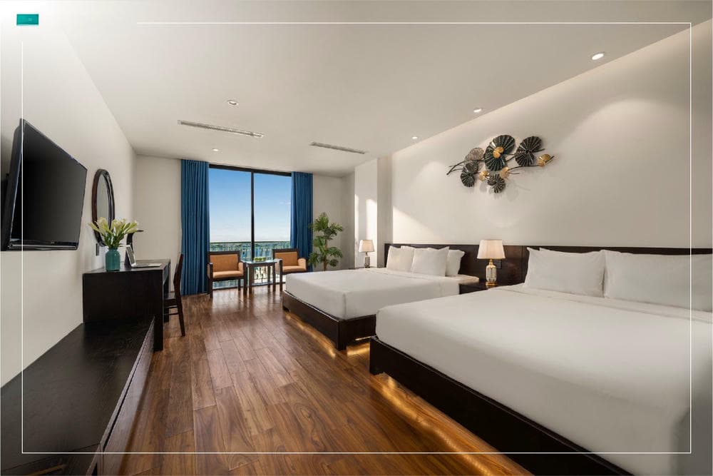 DS HOTEL ĐÀ NẴNG 사진 5