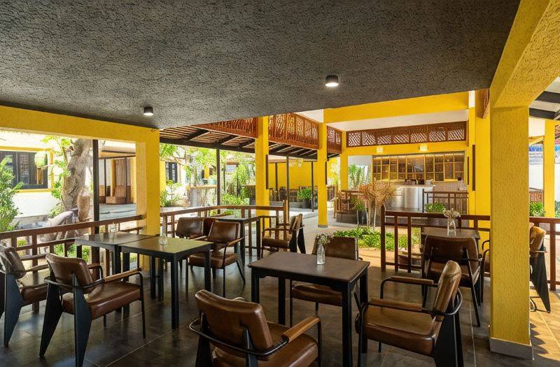 Riva Mui Ne Resort 사진 3