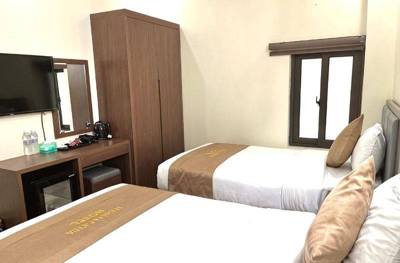 Cat BA Rosalia Hotel 사진 4
