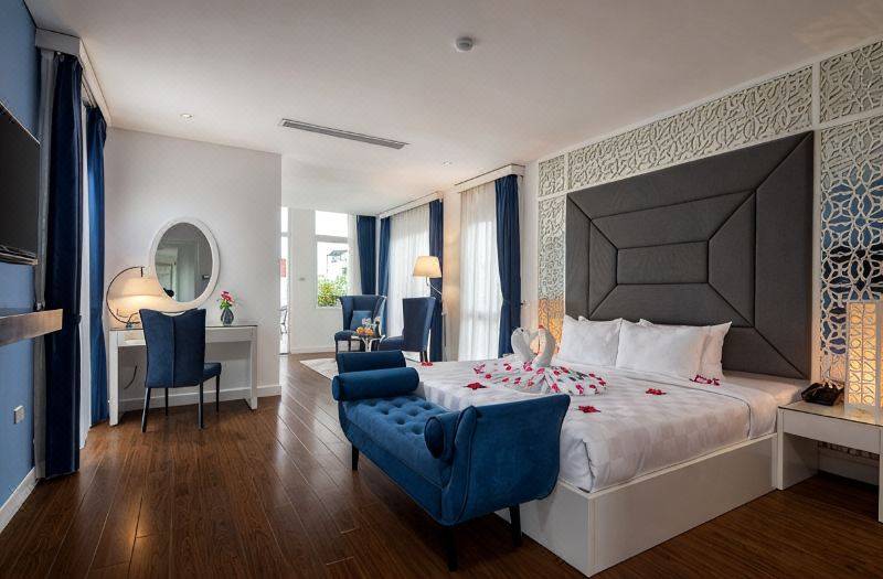 Victor Metropolis Hotel & Rooftop Bar 사진 3