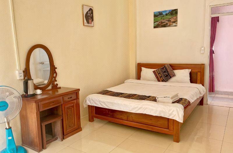 Sapa Sunlit Homestay 사진 4