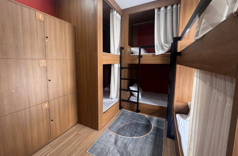 Airport Homestay 2 사진 2