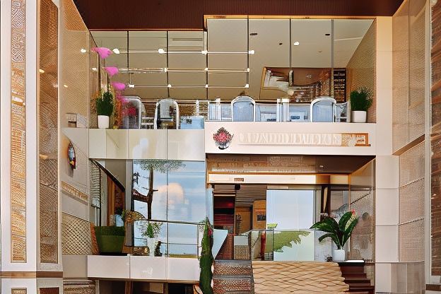 Sunshine Hotel