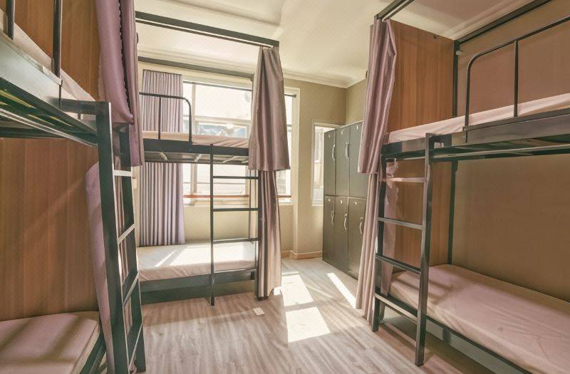 The Triple Hostel