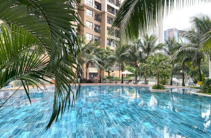 Vinhomes D'Capitale - Signature Apartment by TH Home 사진 4