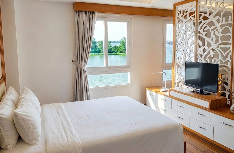 TAY NAM 2 HOTEL 사진 3