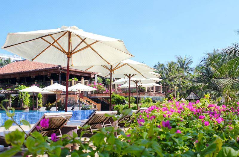 Poshanu Resort 사진 2