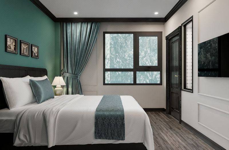 DAI THUY Hotel 사진 5