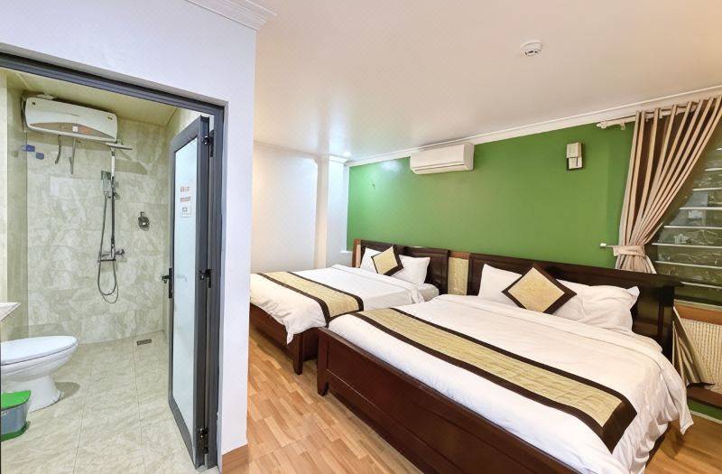 Sweden SaPa Hotel 사진 5