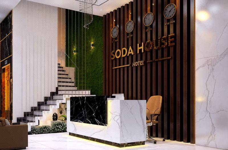 Soda House Can Tho 사진 2