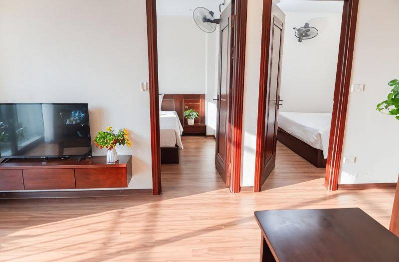 A89 Hotel & Spa Hanoi 사진 5