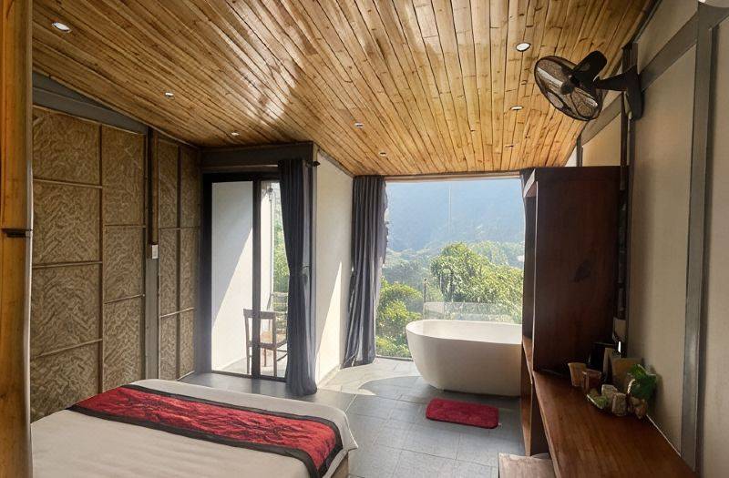 Valley View Homestay 사진 3