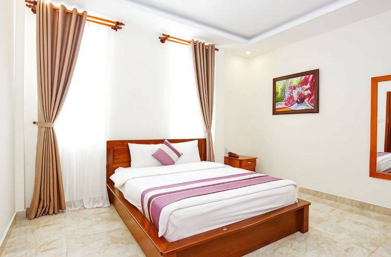 Hoang Quan Hotel 사진 3