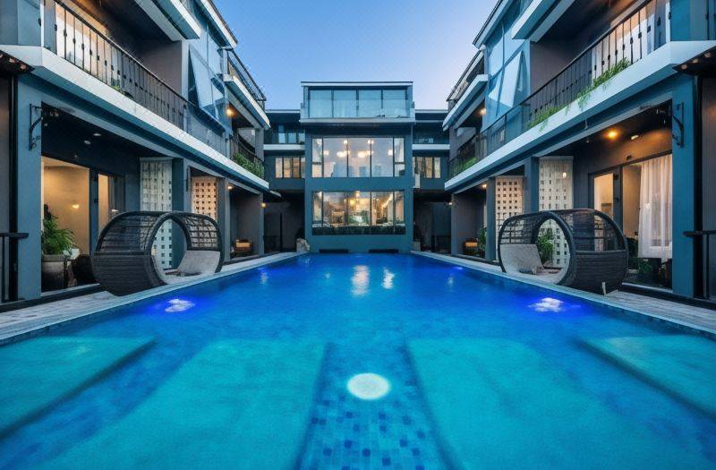 Sea'lavie Boutique Resort & Spa Hoi An 사진 2