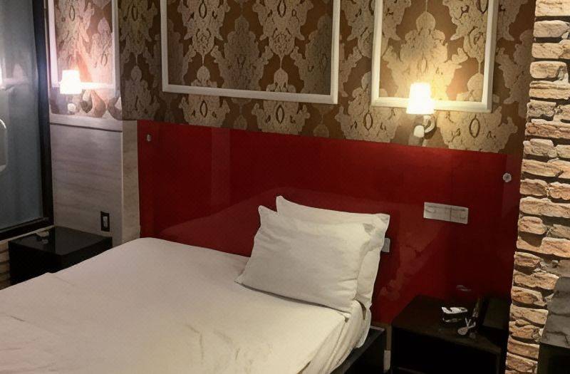 Gia Huyền Hotel 사진 5