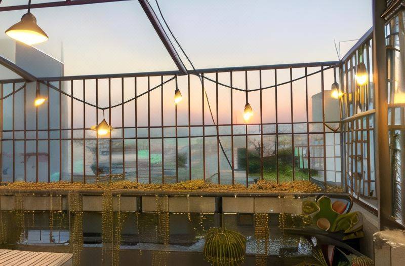 Pota Hotel & Apartment 사진 5
