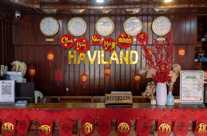 SeaColor Beachstay Danang Hotel By Haviland 사진 3