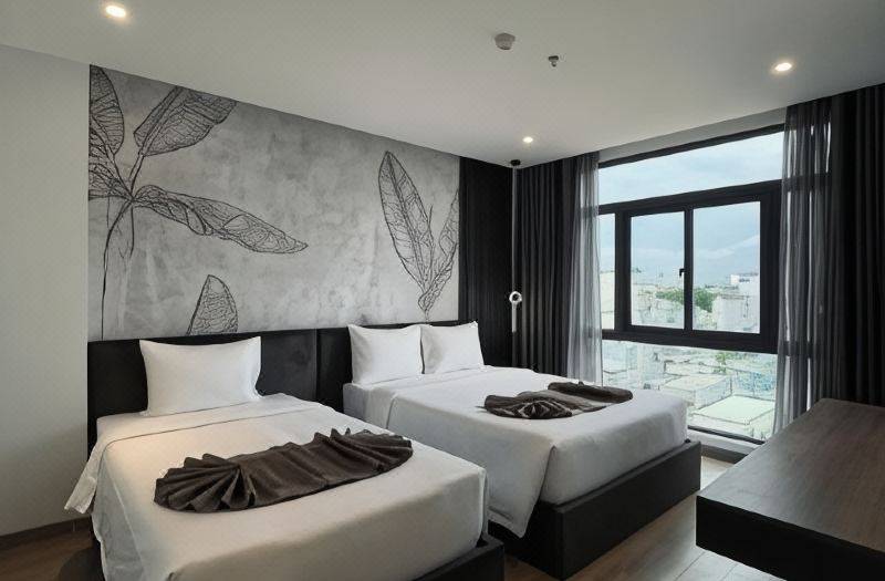 LION 17 Hotel 사진 4