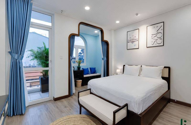 Rustique Maison 사진 1