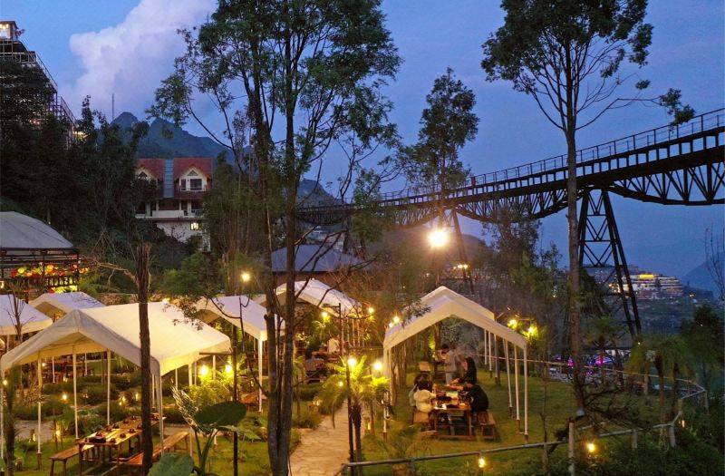 Brocade Backpacker 사진 2