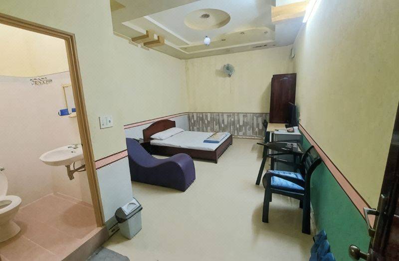 Hello 1 Hotel Can Tho 사진 3
