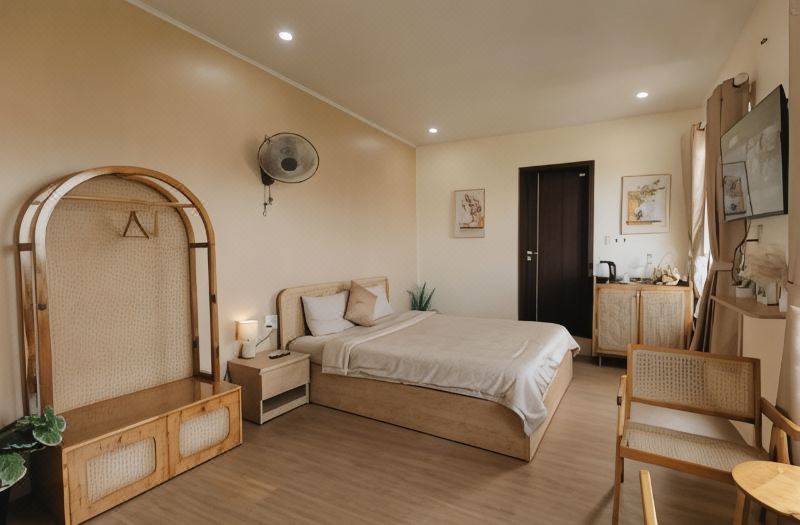 Minh Anh Homestay 사진 5