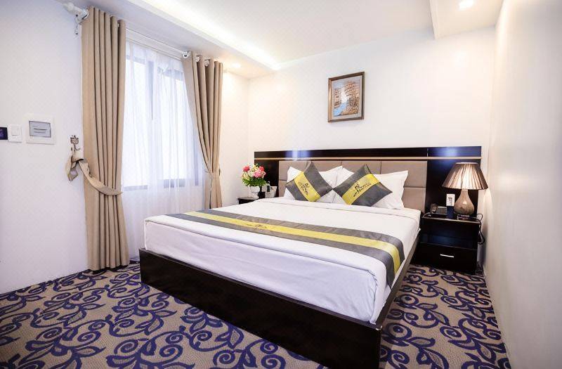 Gallant Hotel 154 - Near Cat Bi Airport 사진 3