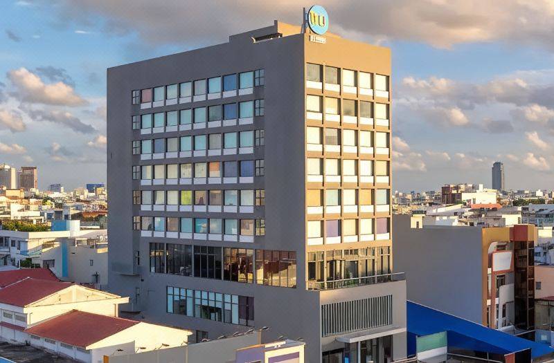 Tru By Hilton Can Tho Cai Khe 사진 2
