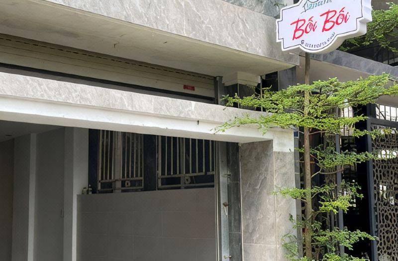 Homestay Bối Bối 사진 2