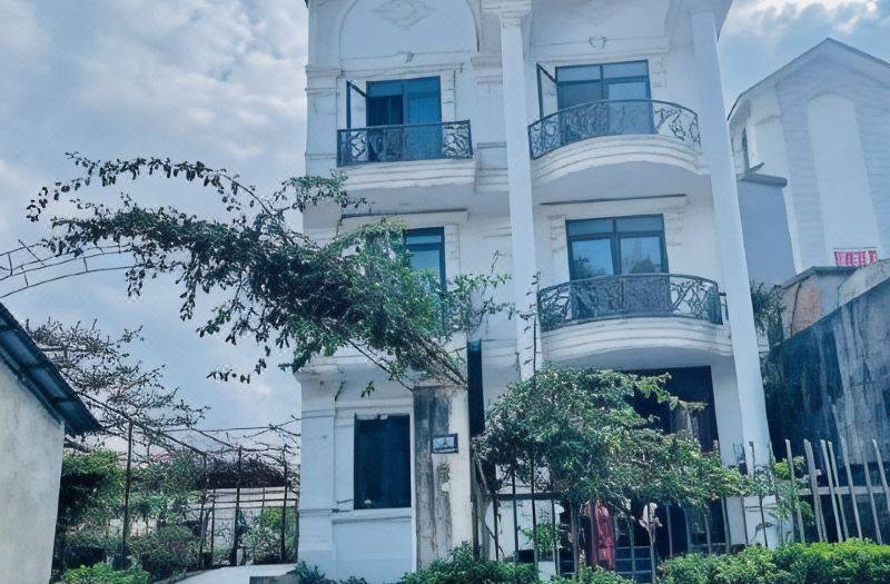 The 1996 House 사진 2