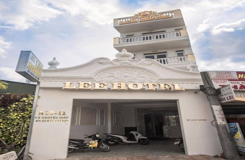 Lee Hotel 사진 2