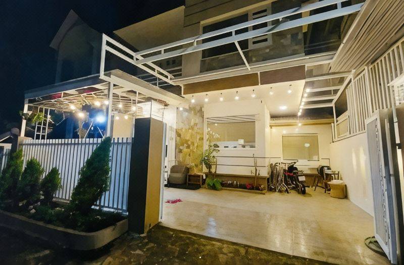 NEST HOUSE Homestay 사진 5