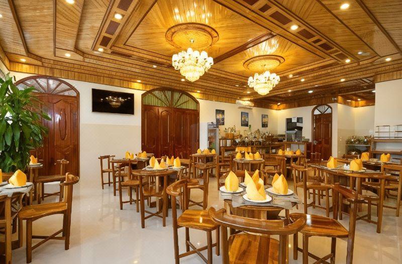 Pham Gia Hotel 사진 5