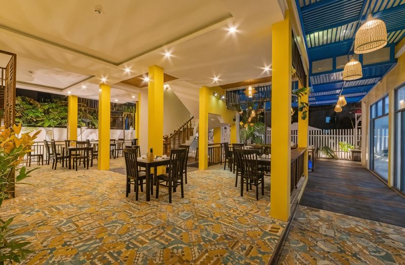 Hoi An Heart Hostel Villa - Bespoke 사진 5
