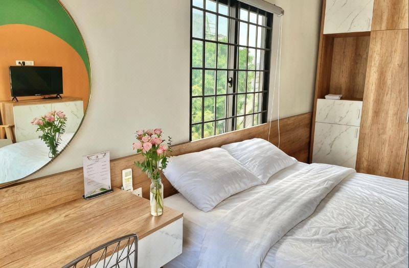 Pota Hotel & Apartment 사진 3