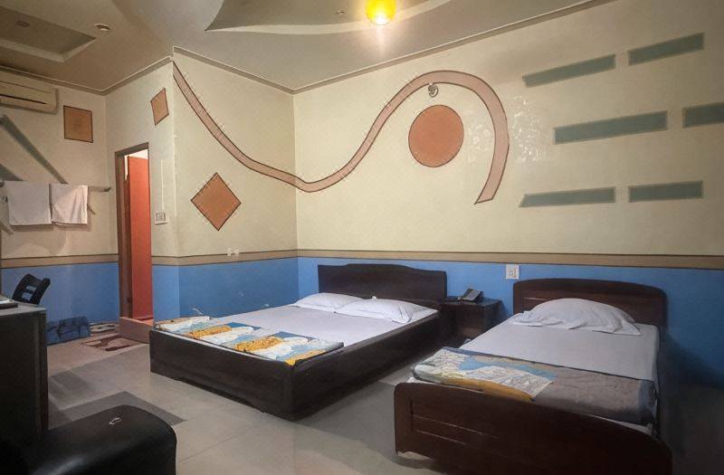 Hello 1 Hotel Can Tho 사진 4