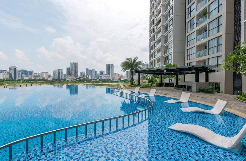 Vinhomes Skylake | Luxury service apartment Hanoi - Harry Homes 사진 4