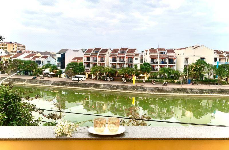 Aman Riverside Hotel 사진 4