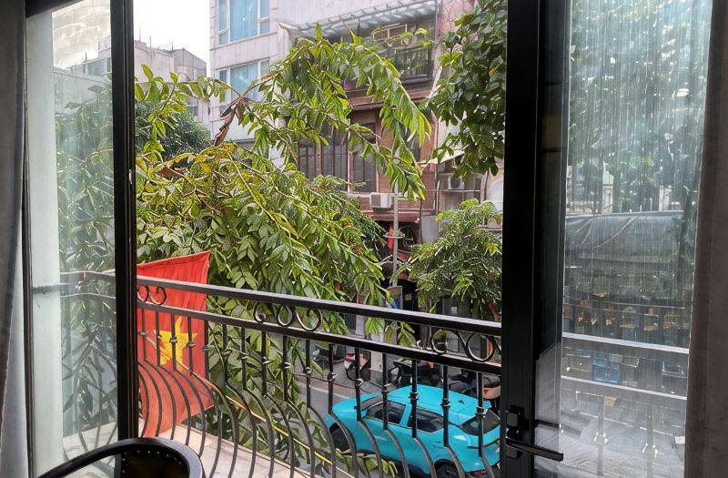 Roselle Grand Hotel Hanoi 사진 5