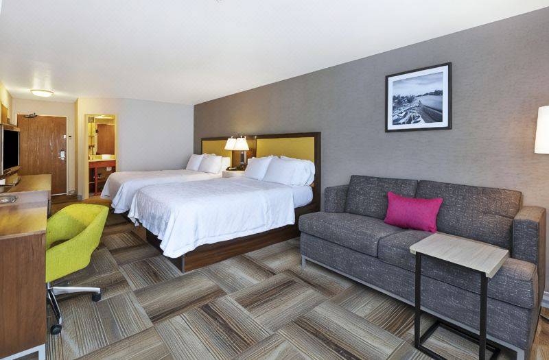 Country Inn & Suites by Radisson, Idaho Falls at the Mall 사진 2