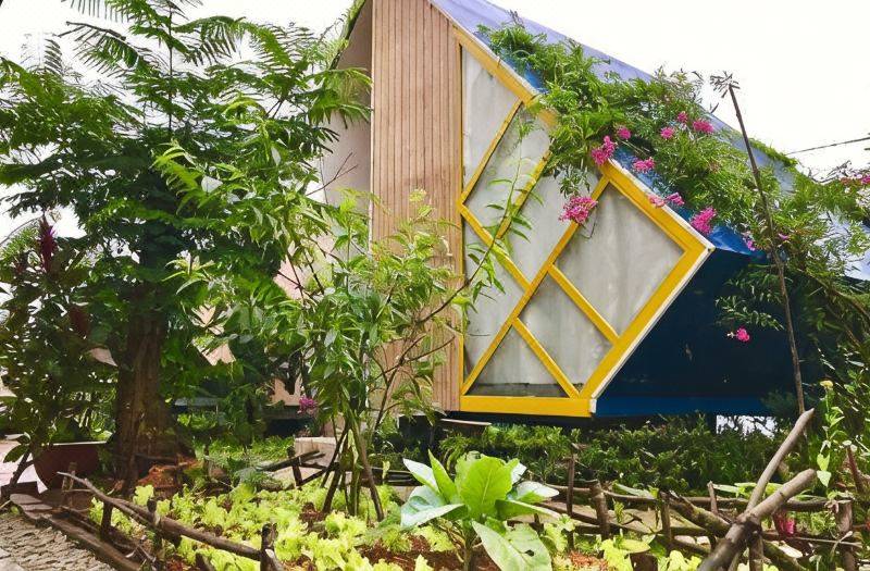Legume Guest House 사진 5