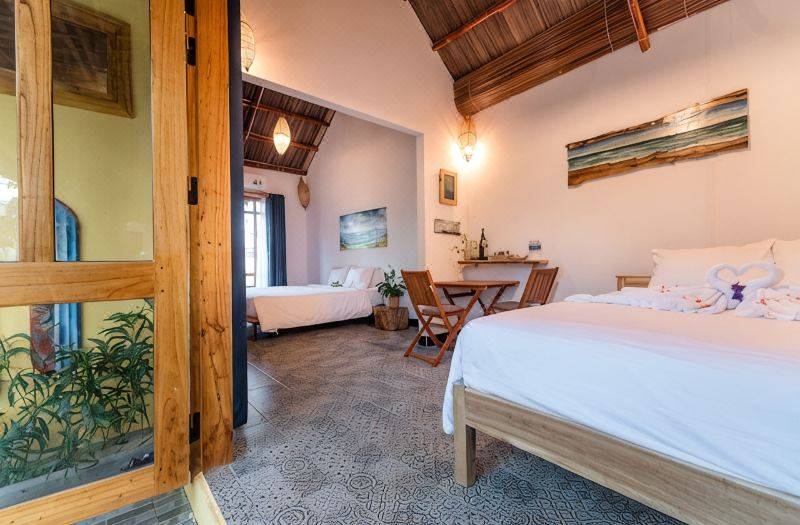 La Belle An Bang Seaside Hideaway 사진 3