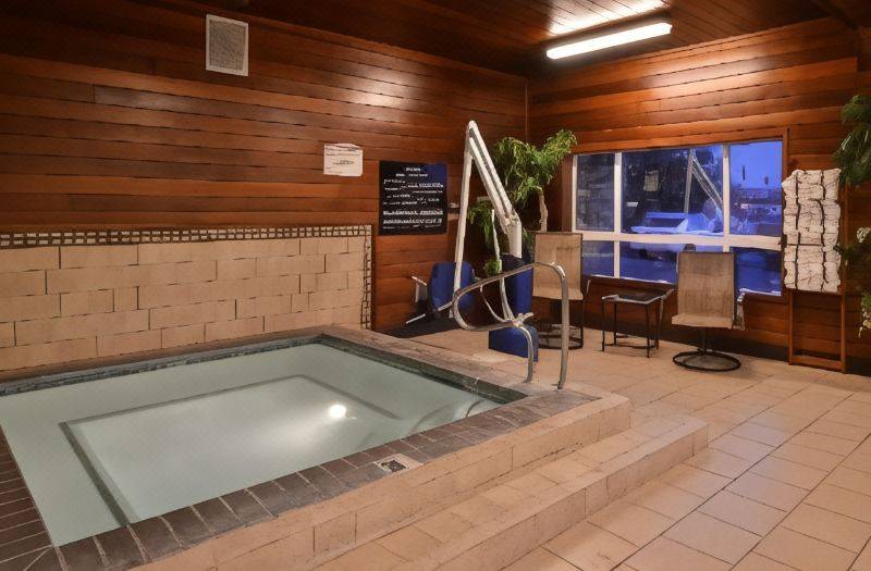 Country Inn & Suites by Radisson, Idaho Falls at the Mall 사진 4