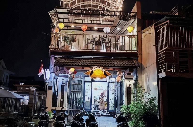 Hue Tho Homestay 사진 4