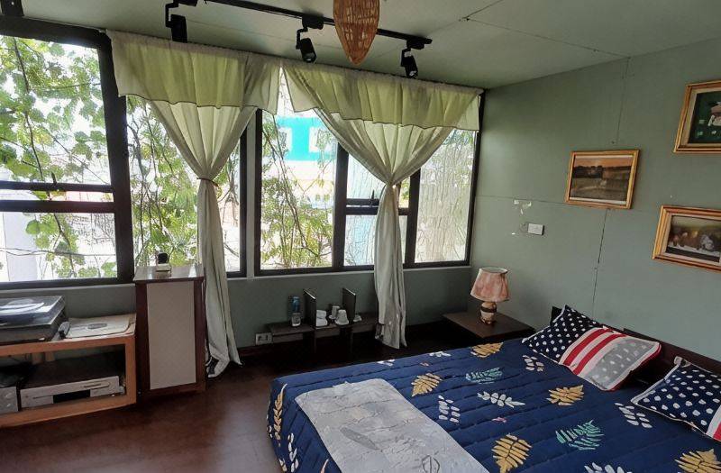 Green Homestay 사진 3