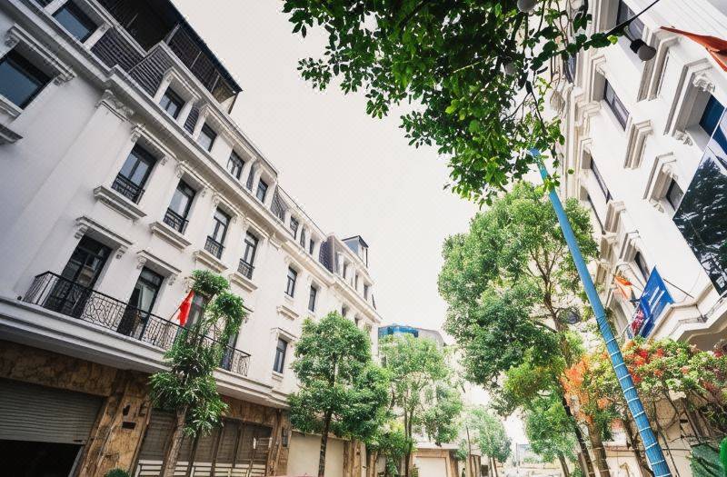 Merci Hoang Huy Riverside Hai Phong 사진 4