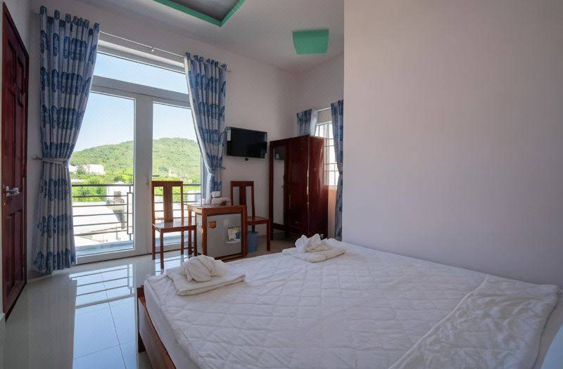 Xuan Anh Guesthouse 사진 2