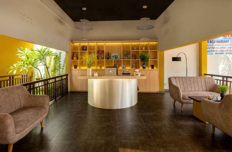Riva Mui Ne Resort 사진 5