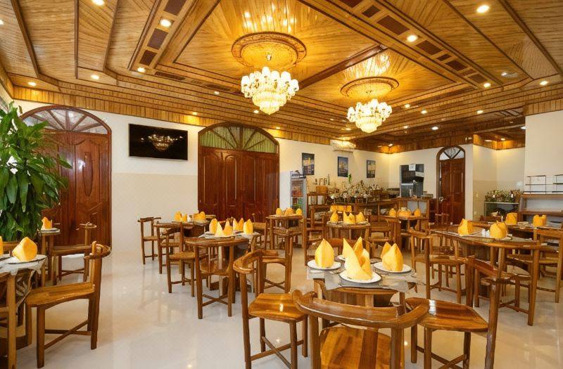 Pham Gia Hotel 사진 5
