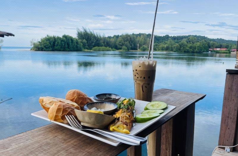 Eco Lagoon 사진 4